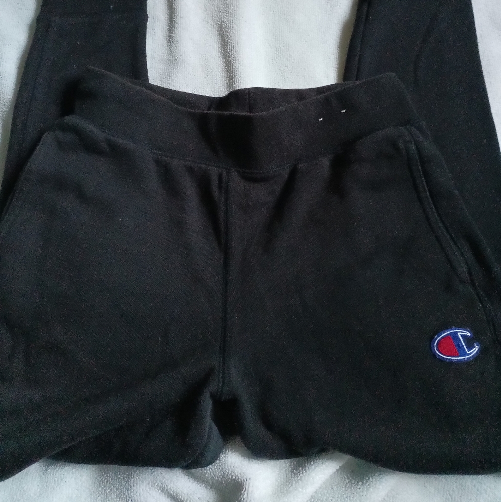 Champion sweats/joggers